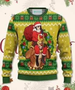 Aizawa My Hero Academia Anime Christmas Sweater Xmas For Men Womenproduct photo 1