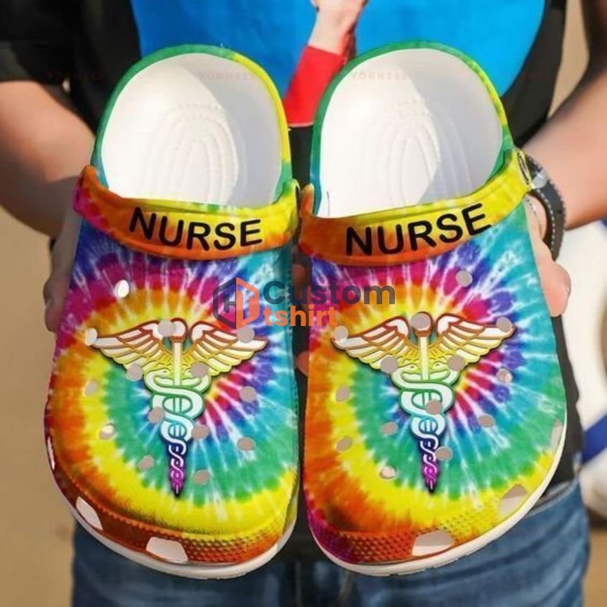 Nurse band Clog Shoes For Mens And Womens Product Photo 1 Product photo 1